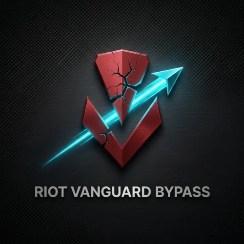 Riot Vanguard Bypass