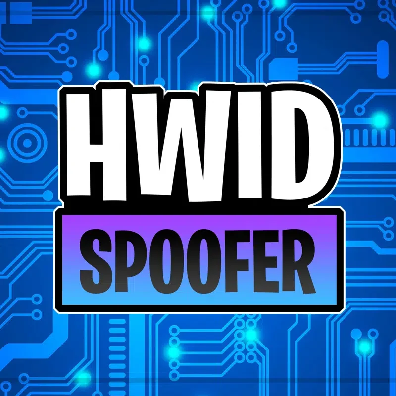 HWID Spoofer